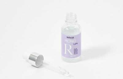 MONO сыворотка с голубым ретинолом 1.3%, 30 мл – фото 7