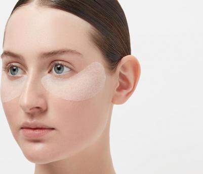 Патчи для глаз Трансформирующие патчи Муцин улитки, для кожи вокруг глаз 10.0 – фото 4