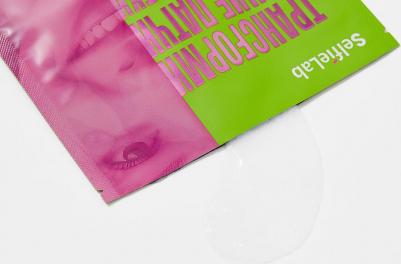 Патчи для глаз Трансформирующие патчи Муцин улитки, для кожи вокруг глаз 10.0 – фото 5