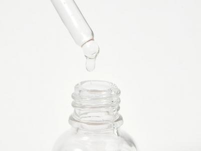 Сыворотка с комплексом пептидов MONO, для лица, товарный знак, флакон 30 мл – фото 2