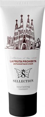 Крем для рук of the World La Fruta Prohibida – фото 5