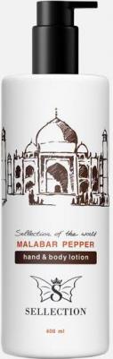 Лосьон парфюмированный для тела и рук of the World Malabar Pepper – фото 4