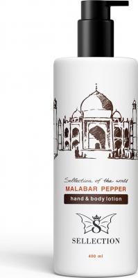Лосьон парфюмированный для тела и рук of the World Malabar Pepper – фото 6