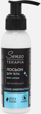 Лосьон для тела Cloud Inspiration увлажняющий 90 мл