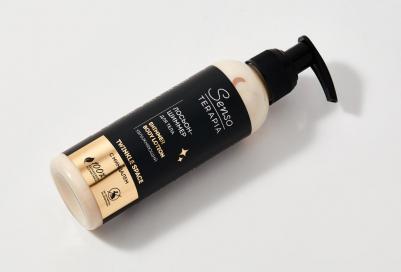 Лосьон-шиммер для тела увлажняющий – фото 4