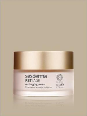 Антивозрастной крем Reti Age Facial Cream