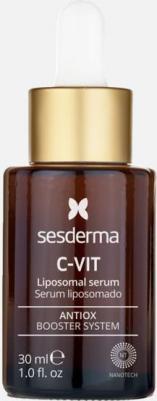 C-Vit Liposomal Serum - Липосомальная сыворотка с витамином С, 30 мл