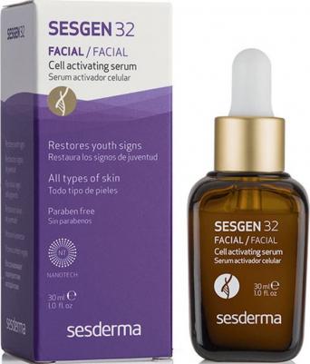 Cellular Activating Serum - Сыворотка клеточный активатор, 30 мл – фото 6