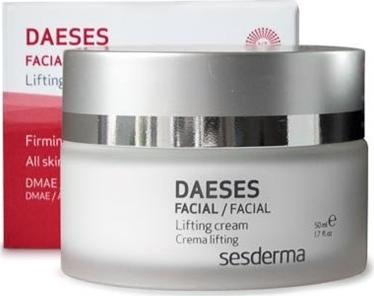 Daeses Lifting Cream - Лифтинг-крем для сухой кожи AHA 3,72%, 50 мл – фото 2