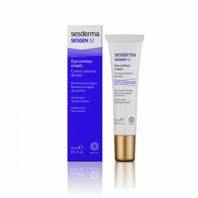 Eye Contour Cream – фото 2