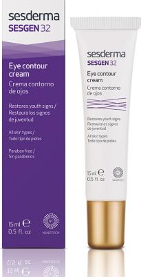Eye Contour Cream – фото 3