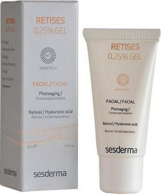 Гель Retises Gel 0.25% 30 мл – фото 1