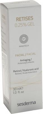 Гель Retises Gel 0.25% 30 мл – фото 2