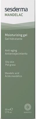 Гель увлажняющий Mandelac Moisturizing Gel – фото 6