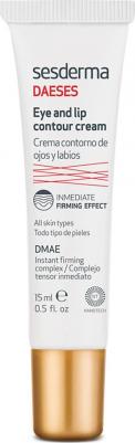 Крем для губ Daeses Eye & Lip Contour Cream 15 мл – фото 3