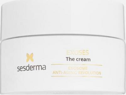 Крем для лица Exoses The Cream 50