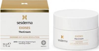 Крем для лица Exoses The Cream 50 – фото 1