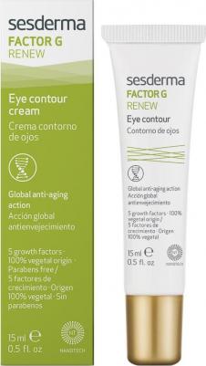 Крем для зоны вокруг глаз Factor G Renew Eye Contour cream – фото 1