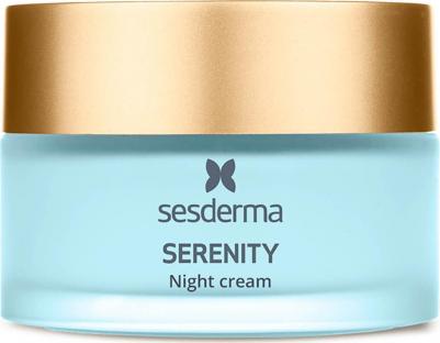 Крем ночной SERENITY для лица, 50 мл (Для лица) – фото 3