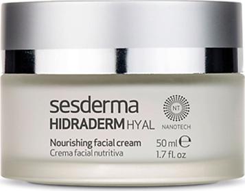Крем питательный для лица HIDRADERM HYAL, 50 мл (Hidraderm Hyal)