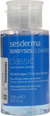 Лосьон Sensyses Cleanser Classic 200 мл – фото 6