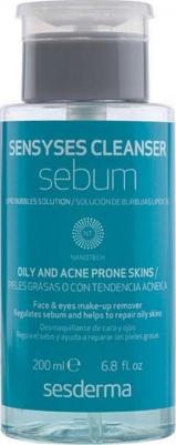 Лосьон Sensyses Cleanser Sebum 200 мл – фото 6
