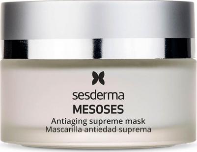 Маска омолаживающая Supreme, 50 мл (Mesoses) – фото 1