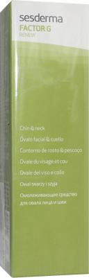 Омолаживающее средство для овала лица и шеи Factor G Renew Oval Face & Neck – фото 1