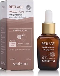 Reti-Age Serum - Антивозрастная сыворотка, 30 мл – фото 7