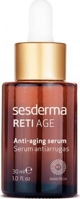 Reti-Age Serum - Антивозрастная сыворотка, 30 мл – фото 8