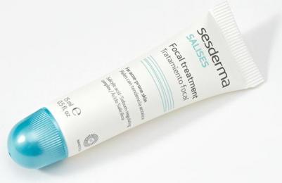 Salises Local Spot Treatment – фото 2
