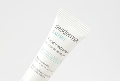 Salises Local Spot Treatment – фото 5