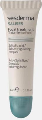 Salises Local Spot Treatment