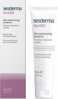Silkses Moisturizing Protector – фото 4