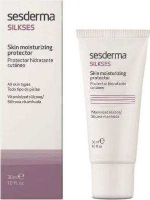 Silkses Moisturizing Protector – фото 6