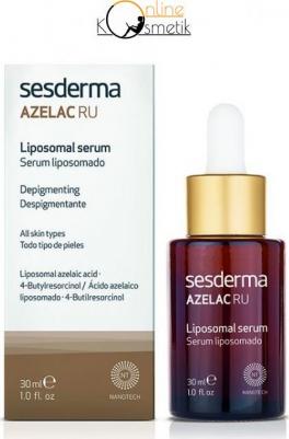 Сыворотка Azelac RU Liposomal Serum 30 мл – фото 3