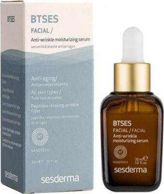 Сыворотка Btses Anti-Wrinkle Moisturizing Serum 30 мл – фото 2