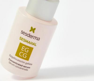 Сыворотка для лица SESMAHAL EGCG 30 мл – фото 6