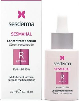 Сыворотка для лица SESMAHAL RETINOL 30 мл – фото 1