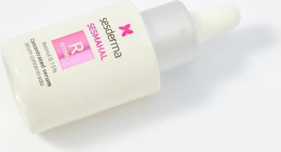 Сыворотка для лица SESMAHAL RETINOL 30 мл – фото 2