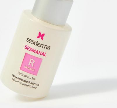 Сыворотка для лица SESMAHAL RETINOL 30 мл – фото 4