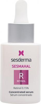 Сыворотка для лица SESMAHAL RETINOL 30 мл – фото 6