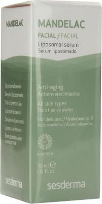 Сыворотка Mandelac Liposomal Serum 30 мл – фото 1