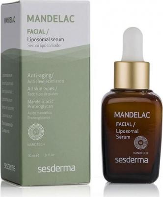 Сыворотка Mandelac Liposomal Serum 30 мл – фото 4