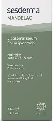 Сыворотка Mandelac Liposomal Serum 30 мл – фото 6