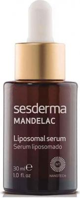 Сыворотка Mandelac Liposomal Serum 30 мл – фото 8