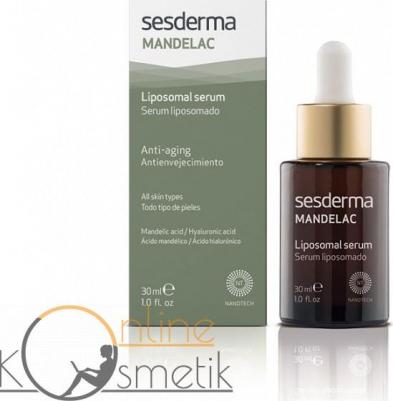 Сыворотка Mandelac Liposomal Serum 30 мл – фото 9