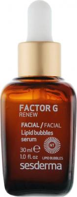 Сыворотка с липидными везикулами Factor G Renew Rejuvenating Serum