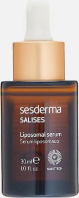 Сыворотка Salises Liposomal Serum, 30 мл