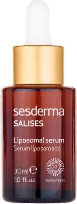 Сыворотка Salises Liposomal Serum, 30 мл – фото 2